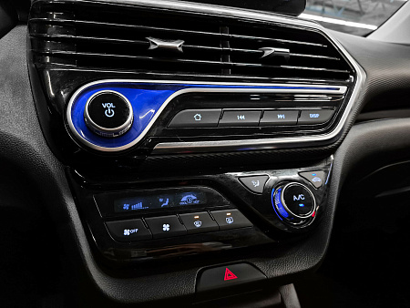 Changan Alsvin 1.5 AMT (98 л.с.), 2024 — купить в Нижнем Новгороде
