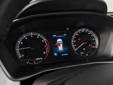 Geely Coolray 1.5 AMT (150 л.с.), 2022 Geely Coolray 1.5 AMT (150 л.с.), 2022 — купить в Нижнем Новгороде