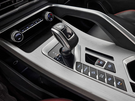 Geely Coolray 1.5 AMT (150 л.с.), 2022 — купить в Нижнем Новгороде
