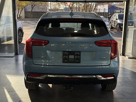 Haval Jolion 1.5 AMT (150 л.с.) 4WD, 2021 — купить в Нижнем Новгороде