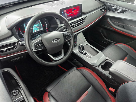 Chery Tiggo 4 Pro 1.5 CVT (147 л.с.), 2023 — купить в Нижнем Новгороде