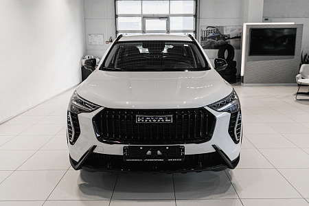 Haval Jolion 1.5 AMT (150 л.с.) 4WD, 2026 Haval Jolion 1.5 AMT (150 л.с.) 4WD, 2026 — купить в Нижнем Новгороде