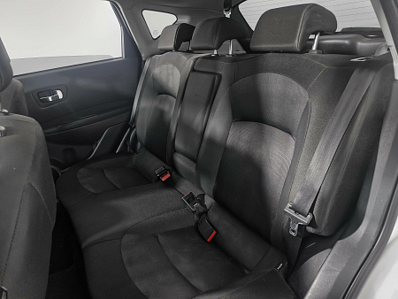 Nissan Qashqai 1.6 CVT (117 л.с.), 2012 Nissan Qashqai 1.6 CVT (117 л.с.), 2012 — купить в Нижнем Новгороде