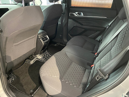 Haval F7 2.0 AMT (192 л.с.) 4WD, 2024 Haval F7 2.0 AMT (192 л.с.) 4WD, 2024 — купить в Нижнем Новгороде