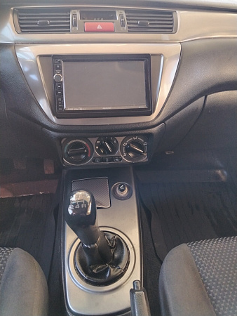 Mitsubishi Lancer 1.3 MT (82 л.с.), 2006 Mitsubishi Lancer 1.3 MT (82 л.с.), 2006 — купить в Нижнем Новгороде