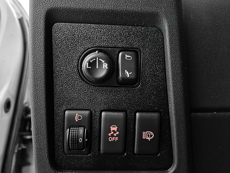 Nissan Qashqai 2.0 CVT (141 л.с.), 2012 — купить в Нижнем Новгороде