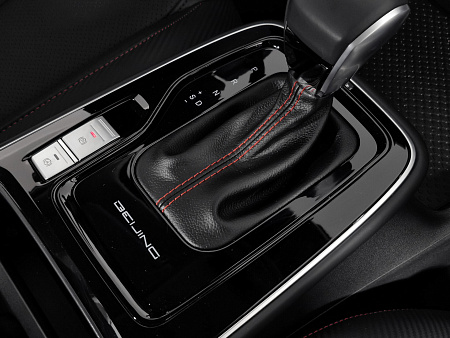 BAIC U5 Plus 1.5 CVT (105 л.с.), 2025 BAIC U5 Plus 1.5 CVT (105 л.с.), 2025 — купить в Нижнем Новгороде