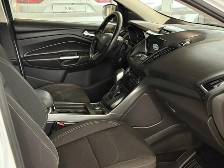 Ford Kuga 1.5 AT (150 л.с.) 4WD, 2017 — купить в Нижнем Новгороде
