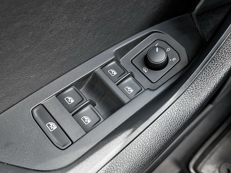 Skoda Kodiaq 1.4 AMT (150 л.с.) 4WD, 2021 — купить в Нижнем Новгороде