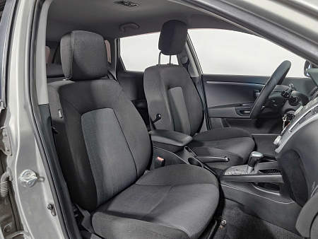 Kia Ceed 1.6 AT (122 л.с.), 2011 Kia Ceed 1.6 AT (122 л.с.), 2011 — купить в Нижнем Новгороде