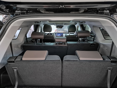 Chery Tiggo 8 Pro 1.6 AMT (186 л.с.), 2021 Chery Tiggo 8 Pro 1.6 AMT (186 л.с.), 2021 — купить в Нижнем Новгороде