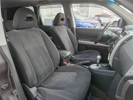 Nissan X-Trail 2.0 CVT (141 л.с.) 4WD, 2013 Nissan X-Trail 2.0 CVT (141 л.с.) 4WD, 2013 — купить в Нижнем Новгороде