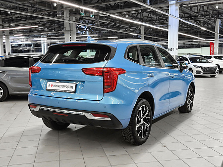 Haval Jolion 1.5 AMT (143 л.с.), 2022 — купить в Нижнем Новгороде