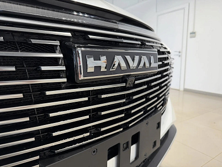 Haval F7 2.0 AMT (192 л.с.) 4WD, 2026 — купить в Нижнем Новгороде
