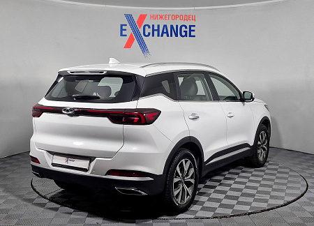 Chery Tiggo 7 Pro 1.5 CVT (147 л.с.), 2022 Chery Tiggo 7 Pro 1.5 CVT (147 л.с.), 2022 — купить в Нижнем Новгороде
