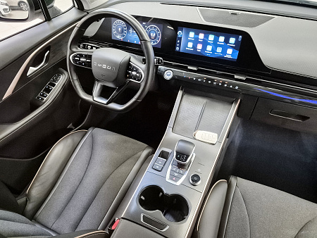 OMODA C5 1.5 CVT (147 л.с.), 2024 OMODA C5 1.5 CVT (147 л.с.), 2024 — купить в Нижнем Новгороде