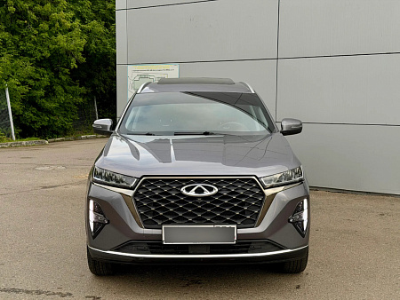 Chery Tiggo 7 Pro Max 1.5 CVT (147 л.с.), 2023 — купить в Нижнем Новгороде