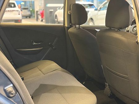 Nissan Almera 1.6 MT (102 л.с.), 2013 — купить в Нижнем Новгороде