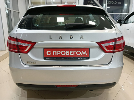 Lada (Ваз) Vesta SW 1.6 MT (106 л.с.), 2021 Lada (Ваз) Vesta SW 1.6 MT (106 л.с.), 2021 — купить в Нижнем Новгороде