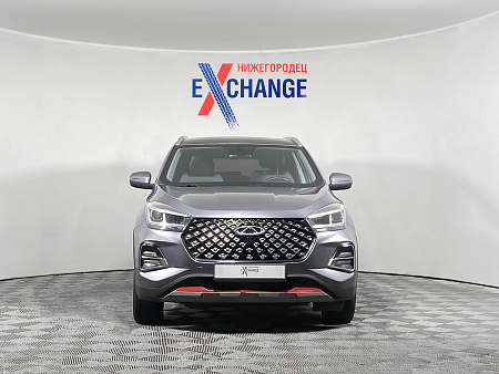 Chery Tiggo 4 Pro 1.5 CVT (147 л.с.), 2023 — купить в Нижнем Новгороде