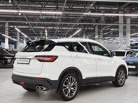 Geely Coolray 1.5 AMT (150 л.с.), 2022 Geely Coolray 1.5 AMT (150 л.с.), 2022 — купить в Нижнем Новгороде