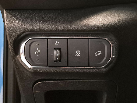 Haval Jolion 1.5 AMT (143 л.с.), 2022 — купить в Нижнем Новгороде