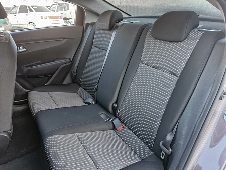 Kia Rio 1.6 AT (123 л.с.), 2020 Kia Rio 1.6 AT (123 л.с.), 2020 — купить в Нижнем Новгороде