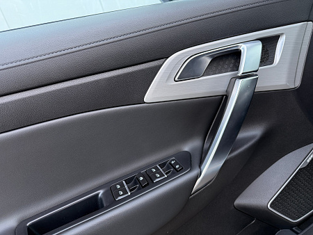 Geely Atlas 1.8 AT (184 л.с.) 4WD, 2020 — купить в Нижнем Новгороде