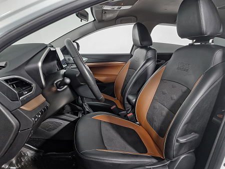 Lada (Ваз) Vesta SW Cross 1.8 CVT (122 л.с.), 2025 Lada (Ваз) Vesta SW Cross 1.8 CVT (122 л.с.), 2025 — купить в Нижнем Новгороде