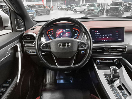 Geely Coolray 1.5 AMT (150 л.с.), 2022 Geely Coolray 1.5 AMT (150 л.с.), 2022 — купить в Нижнем Новгороде
