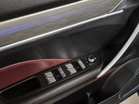 Geely Coolray 1.5 AMT (150 л.с.), 2022 — купить в Нижнем Новгороде