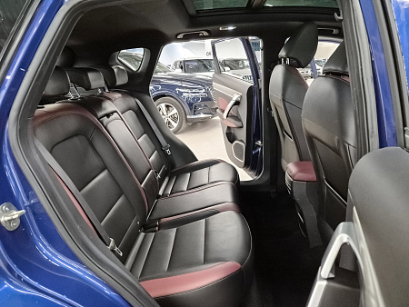 Geely Coolray 1.5 AMT (150 л.с.), 2022 — купить в Нижнем Новгороде