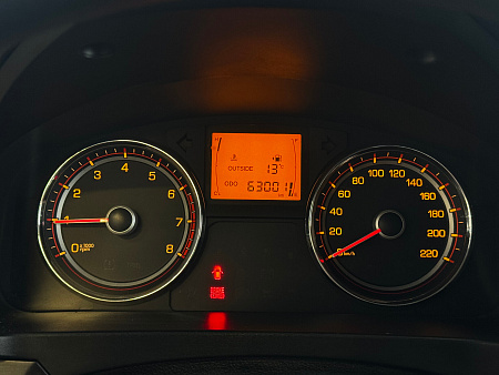 Ssangyong Actyon 2.0 MT (149 л.с.), 2016 Ssangyong Actyon 2.0 MT (149 л.с.), 2016 — купить в Нижнем Новгороде