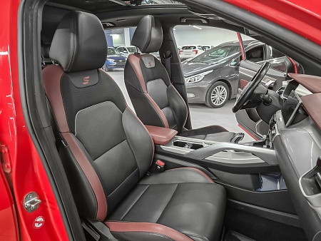 Geely Coolray 1.5 AMT (150 л.с.), 2022 Geely Coolray 1.5 AMT (150 л.с.), 2022 — купить в Нижнем Новгороде