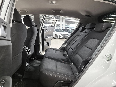 Kia Sportage 2.0 AT (150 л.с.), 2021 — купить в Нижнем Новгороде