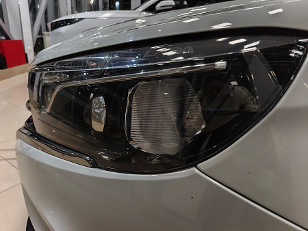 Lada (Ваз) Vesta SW Cross 1.8 MT (122 л.с.), 2018 — купить в Нижнем Новгороде