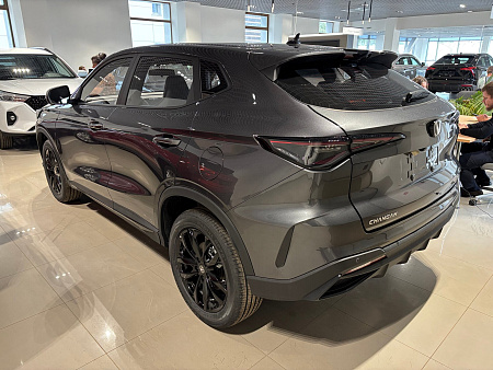 Changan CS35 Max 1.5 AMT (147 л.с.), 2025 Changan CS35 Max 1.5 AMT (147 л.с.), 2025 — купить в Нижнем Новгороде