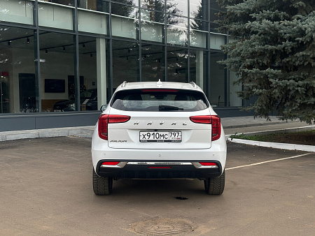 Haval Jolion 1.5 AMT (143 л.с.), 2022 Haval Jolion 1.5 AMT (143 л.с.), 2022 — купить в Нижнем Новгороде