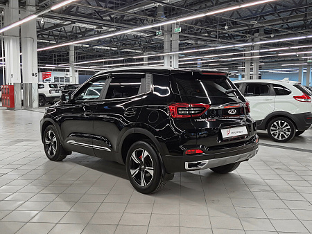 Chery Tiggo 4 Pro 1.5 CVT (147 л.с.), 2023 Chery Tiggo 4 Pro 1.5 CVT (147 л.с.), 2023 — купить в Нижнем Новгороде