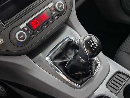 Ford C-MAX 2.0 MT (145 л.с.), 2008 — купить в Нижнем Новгороде