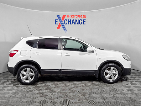 Nissan Qashqai 2.0 CVT (141 л.с.), 2012 — купить в Нижнем Новгороде