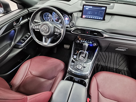 Mazda CX-9 2.5 AT (231 л.с.) 4WD, 2021 — купить в Нижнем Новгороде