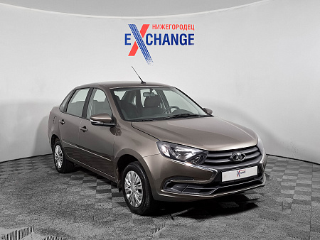 Lada (Ваз) Granta 1.6 MT (90 л.с.), 2024 Lada (Ваз) Granta 1.6 MT (90 л.с.), 2024 — купить в Нижнем Новгороде