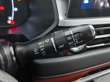 Chery Tiggo 4 Pro 1.5 CVT (147 л.с.), 2023 — купить в Нижнем Новгороде