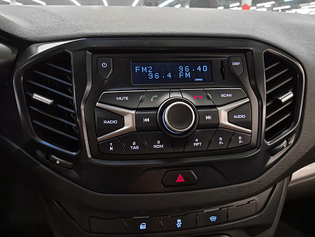 Lada (Ваз) Vesta SW 1.8 AMT (122 л.с.), 2019 — купить в Нижнем Новгороде