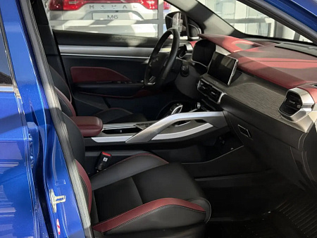 Geely Coolray 1.5 AMT (150 л.с.), 2022 — купить в Нижнем Новгороде