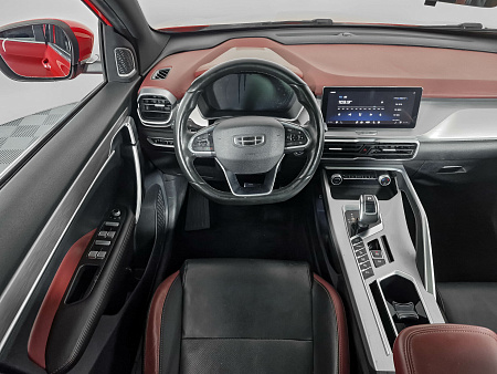 Geely Coolray 1.5 AMT (150 л.с.), 2022 — купить в Нижнем Новгороде