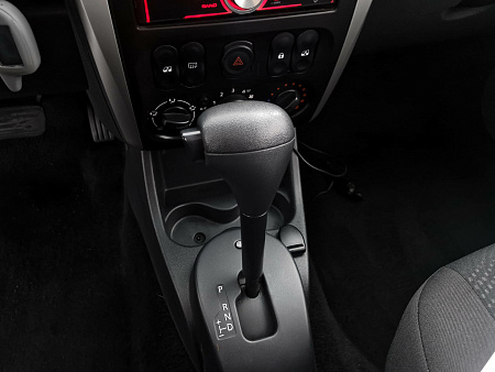 Nissan Almera 1.6 AT (102 л.с.), 2016 — купить в Нижнем Новгороде