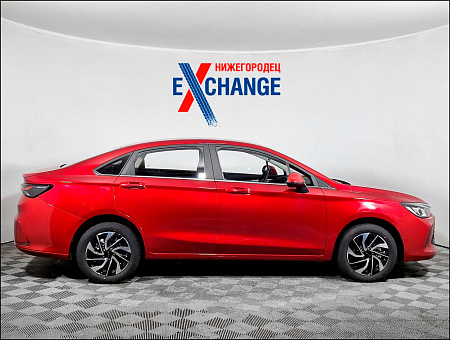 BAIC U5 Plus 1.5 CVT (105 л.с.), 2025 BAIC U5 Plus 1.5 CVT (105 л.с.), 2025 — купить в Нижнем Новгороде