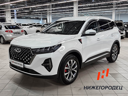 Chery Tiggo 7 Pro Max 1.6 AMT (150 л.с.), 2024 Chery Tiggo 7 Pro Max 1.6 AMT (150 л.с.), 2024 — купить в Нижнем Новгороде